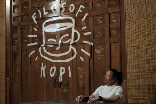 Mantap Jiwa! Menikmati Kopi Langsung di Lokasi Film Filosofi Kopi 2